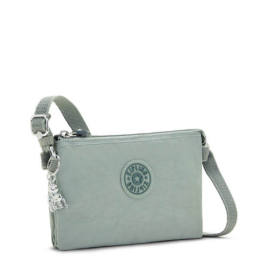 Torba Crossbody Kipling Creativity XB Oliwkowe | PL 2113JP